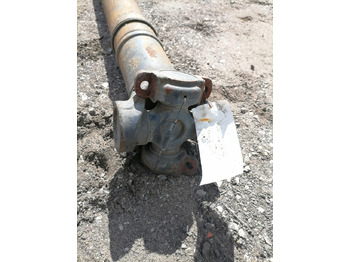 Карданный вал для Грузовиков Scania Propeller shaft 1758615: фото 4 Карданный вал для Грузовиков Scania Propeller shaft 1758615: фото 4