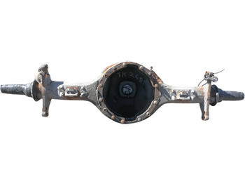 Ось и запчасти SCANIA