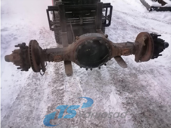 Ось и запчасти SCANIA