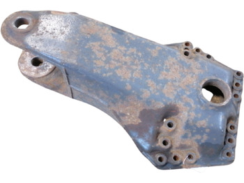 Подвеска SCANIA