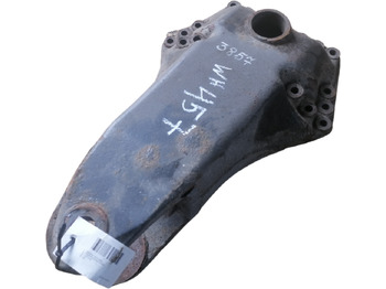 Подвеска SCANIA