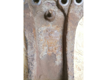 Подвеска для Грузовиков Scania Rear axel spring 1537311: фото 3 Подвеска для Грузовиков Scania Rear axel spring 1537311: фото 3