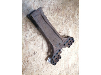 Подвеска для Грузовиков Scania Rear axel spring 1537311: фото 4 Подвеска для Грузовиков Scania Rear axel spring 1537311: фото 4