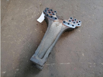 Подвеска для Грузовиков Scania Rear axel spring 1537311: фото 3 Подвеска для Грузовиков Scania Rear axel spring 1537311: фото 3