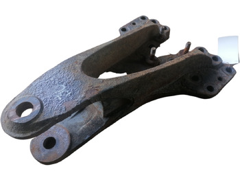 Подвеска SCANIA