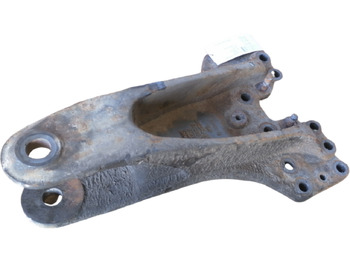 Подвеска SCANIA