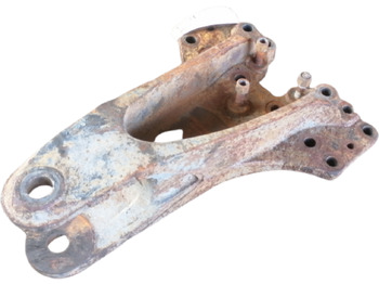 Подвеска SCANIA