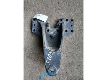 Подвеска SCANIA