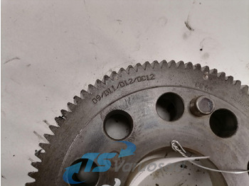 Двигатель и запчасти для Грузовиков Scania Timing gear 1466704: фото 2