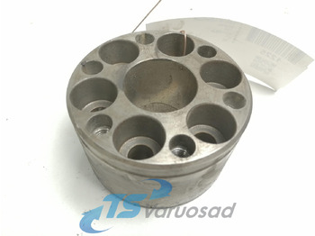 Двигатель и запчасти SCANIA