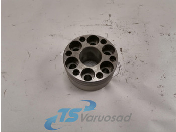 Двигатель и запчасти SCANIA