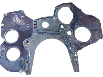 Двигатель и запчасти SCANIA