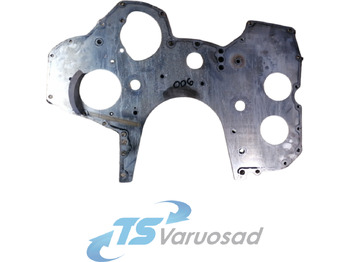 Двигатель и запчасти SCANIA