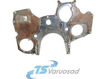 Двигатель и запчасти SCANIA