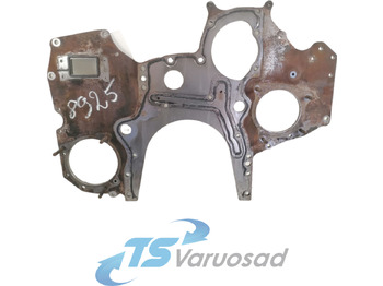 Двигатель и запчасти SCANIA