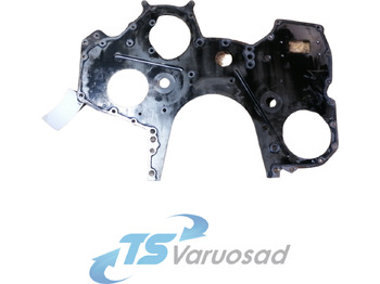 Двигатель и запчасти SCANIA