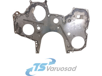 Двигатель и запчасти SCANIA