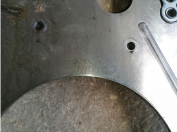 Двигатель и запчасти для Грузовиков Scania Timing gear plate 1859171: фото 4 Двигатель и запчасти для Грузовиков Scania Timing gear plate 1859171: фото 4