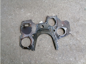 Двигатель и запчасти для Грузовиков Scania Timing gear plate 1859171: фото 2 Двигатель и запчасти для Грузовиков Scania Timing gear plate 1859171: фото 2