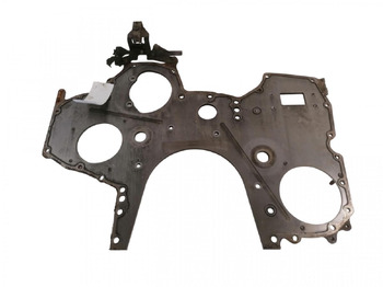 Двигатель и запчасти SCANIA