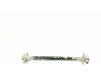 Ось и запчасти SCANIA