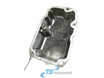 Головка блока для Грузовиков Scania Valve cover 1398884: фото 3