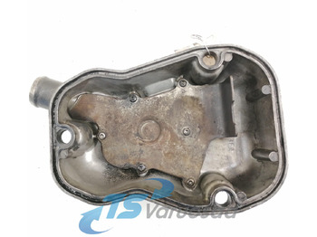 Головка блока для Грузовиков Scania Valve cover 1896130: фото 3