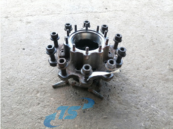 Ступица SCANIA