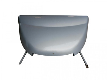 Аэродинамика/ Спойлеры VOLVO