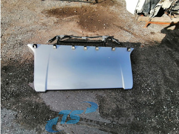 Аэродинамика/ Спойлеры VOLVO