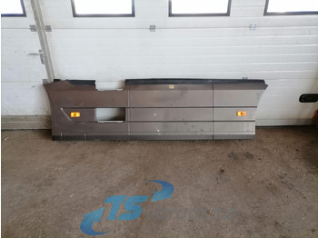 Аэродинамика/ Спойлеры VOLVO