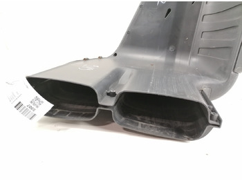 Система впуска для Грузовиков Volvo Air intake 20456480: фото 3