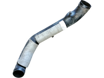 Система впуска VOLVO