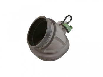 Система впуска VOLVO