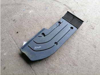 Система впуска для Грузовиков Volvo Air intake 25552217: фото 3 Система впуска для Грузовиков Volvo Air intake 25552217: фото 3