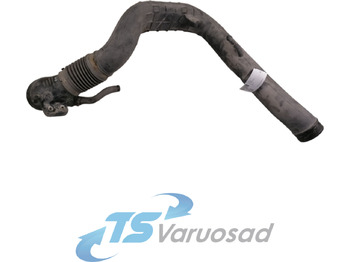 Система впуска VOLVO