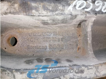Ось и запчасти для Грузовиков Volvo Air suspension bracket 21196826: фото 3