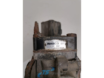 Тормозной клапан для Грузовиков Volvo Air suspension control valve, ECAS 2051445: фото 3