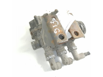 Тормозной клапан для Грузовиков Volvo Air suspension control valve, ECAS 20514450: фото 3
