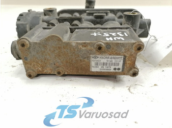 Тормозной клапан для Грузовиков Volvo Air suspension control valve, ECAS 21083660: фото 3