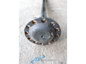 Приводный вал для Грузовиков Volvo Drive shaft 20836838: фото 2