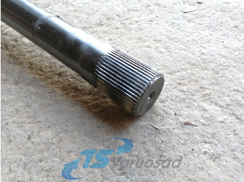 Приводный вал для Грузовиков Volvo Drive shaft 20836838: фото 3