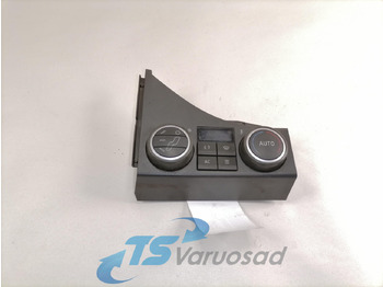 Отопление/ Вентиляция VOLVO