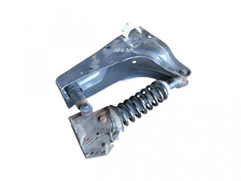 Подвеска кабины VOLVO