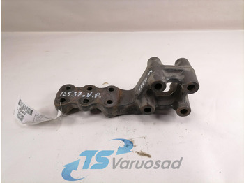 Подвеска кабины VOLVO