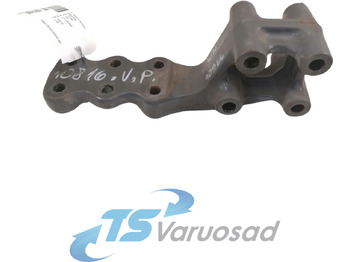 Подвеска кабины VOLVO