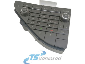 Электрическая система VOLVO