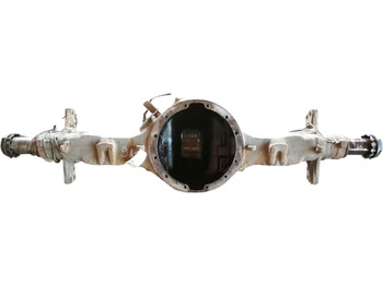 Ось и запчасти VOLVO