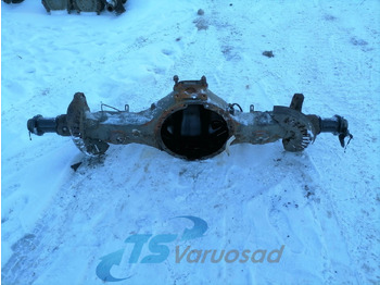 Ось и запчасти VOLVO