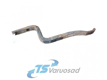 Рессорная подвеска VOLVO